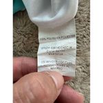 Speechless Women's Size 7 Vintage Style Polka Dot blouse Photo 6