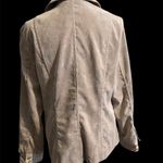 Croft & Barrow CuteĀ jacket looks & feelsālike corduroy such a versatileāpiece Photo 3