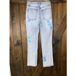 Juicy Couture  Venice Star Detail Straight Leg Jeans Photo 1