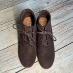 Toms chunky stacked heel bootie Photo 1