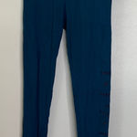 Ivy Park  small blue leggings‎ Photo 0