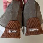 Sorel - Out N About Plus Slip-On Sage Shoes Casual Travel Comfort Photo 4