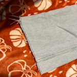 Abercrombie & Fitch curve love high rise 90s relaxed jeans Photo 6