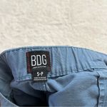 Urban Outfitters BDG  ombre cutoff high rise short Photo 5