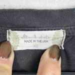 Altar'd State Altar’d State Oversized Black Graphic Tee Nashville Music City Women’s X-Small Photo 3