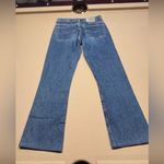 Silver Jeans Silver Vintage Jeans Classic Blue Denim Flare leg Y2K Photo 1