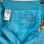 Farm Rio Mixed Scarves Ski Pants XS NWT Patchwork Print Insulated Snow Style Photo 11
