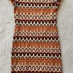 Tacera Boho Crochet Sheath Dress Photo 0
