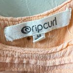 O'Neill O’Neill Peach Babydoll Sundress Photo 4