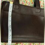 Coach Vtg Bleeker 9303 Satchel Tote Photo 6