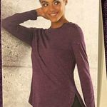 Charlie Paige  top size XL Photo 0