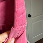 Victoria's Secret Rose Joggers with Drawstring Photo 3