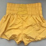 Free People Movement Shorts Photo 1