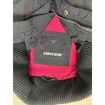 Abercrombie & Fitch  Womens ALL-SEASON WEATHER WARRIOR Jacket NAVY Size M Photo 4