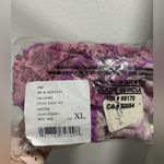 Free People  crop mesh top. NWT.  XL Photo 3