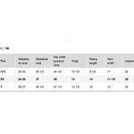 Uniqlo Tall Wide Chino Pants | Tall Green NWT Large Photo 6