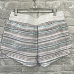Athleta  Cabo Linen Beachside Shorts Photo 2