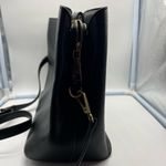 Bebe Los Angeles black shoulder bag Photo 6