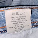 Vigoss  jean skirt size 13/14 Photo 5