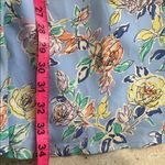 Likely  Lana Dress in Periwinkle Multi Photo 15