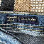 Citizens of Humanity Flair Jeans Women 29 Ingrid Stretch Low Rise Style #002-001 Photo 3