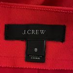 J.Crew Scallop Edge Wool Skirt - Size 6 Photo 6