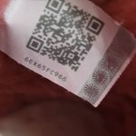 UGG  Cameron Red Grommet Bailey Bow Sheepskin Short Boot Women's Size 7 Photo 4