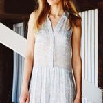 Joie  Dayahna Silk Oasis Romper New With Tags Size Medium Photo 5