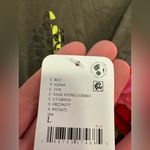 Free People NWT FP Movement Inspire Logo Tank - sage stone combo buti - Large Photo 8