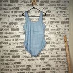 Oasis Outdoor  | women nwt stripped one piece swimsuit Photo 10