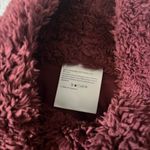 Lululemon Warm Restore Sherpa Pullover Photo 4