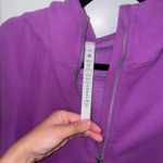 Lululemon Scuba Half-Zip Oversized Hoodie Photo 1