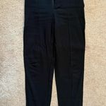 A New Day Linen Straight Leg Dress Pant Photo 1
