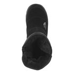 The North Face  Black Sopris Winter Boots‎ Size 7 EUC Photo 8