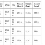 The North Face Women's City Standard Ankle Pants Black Size 2 Photo 10