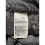 American Eagle Super High Rise Custom Shorts Size 10 Photo 3