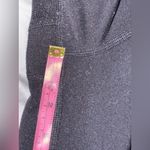 Alo Yoga Black Coast Cropped Leggings 21.5” Inseam Photo 7