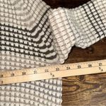 Krimson Klover Sweater Women Large Beige Cowl Neck Tunic Knit Country Y2K Boho Tan Size undefined Photo 3