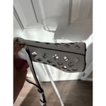 Guess - MINI Aqua Tote white Photo 4