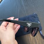 Prada  Cat-Eye sunglasses Photo 2