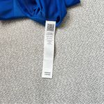 ASICS Vibrant Blue Sports Gaiter Photo 3