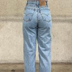 Levi’s Rare Vintage 505 Orange Tab Jeans Size 23 Photo 0