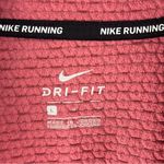 Nike Running Dri Fit Element Sphere 1/4 Zip Stretch Top, Size Large Photo 2