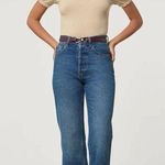 Rouje Concorde jeans Blue Size 25 Photo 0