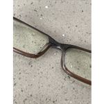 IKKS IK 18756 C2 BROWN EYEGLASSES GLASSES FRAMES ONLY 52 Photo 9