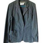 Maison Martin Margiela Light Weight Women's Blazer Jacket Cotton Size 44 Size M Photo 0