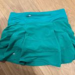 Lululemon Women's Pace Rival Mid-Rise Skirt Photo 1