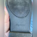 Zigi Soho Karsten over the knee faux suede slip on tie at top black boots size 8 Photo 7