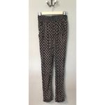 Velvet by Graham & Spencer India Challis Rynn Pant Black Size XS Photo 6