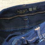 Skinny Jeans Blue Size 28 Photo 6
